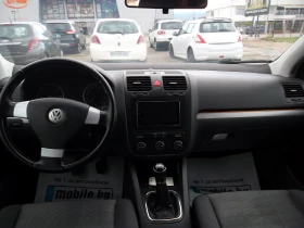VW Golf 1.9TDI-105 GOAL, снимка 7