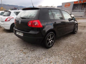 VW Golf 1.9TDI-105 GOAL, снимка 3