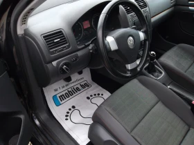 VW Golf 1.9TDI-105 GOAL, снимка 11
