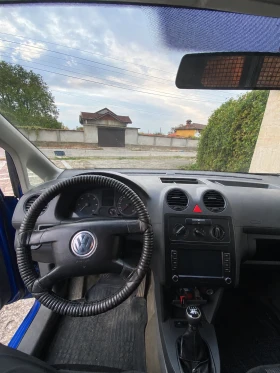 VW Caddy, снимка 7