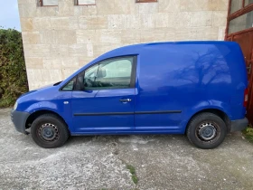VW Caddy, снимка 3