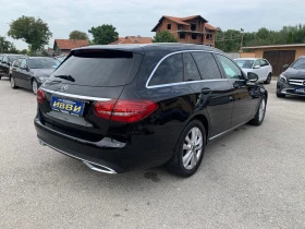     Mercedes-Benz C 220 194 ps FACE 