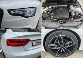 Audi A5 Sportback 2.0TDI Quatto S-Line | Mobile.bg   17