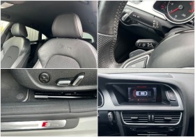 Audi A5 Sportback 2.0TDI Quatto S-Line | Mobile.bg   14
