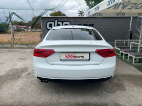 Audi A5 Sportback 2.0TDI Quatto S-Line | Mobile.bg   6