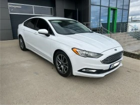 Ford Mondeo 2.5 GAS Fusion Se , снимка 1