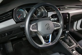 VW Passat *GTE*HYBRID*ERGO*COMFORT*, снимка 8 - Автомобили и джипове - 45095558