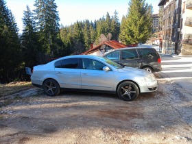 VW Passat 2.0 TDI 140 к.с, снимка 17 - Автомобили и джипове - 44990999