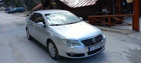 VW Passat 2.0 TDI 140 . | Mobile.bg    8