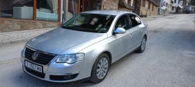 VW Passat 2.0 TDI 140 . | Mobile.bg    10