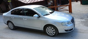 VW Passat 2.0 TDI 140 к.с, снимка 7 - Автомобили и джипове - 44990999