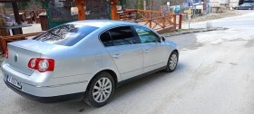 VW Passat 2.0 TDI 140 к.с, снимка 6