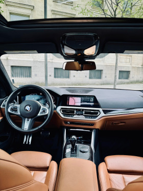 BMW 330 i xDrive, снимка 6 - Автомобили и джипове - 45200405
