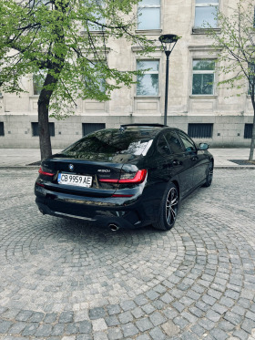 BMW 330 i xDrive, снимка 4 - Автомобили и джипове - 45200405