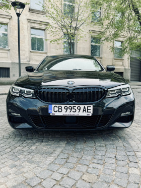 BMW 330 i xDrive, снимка 2 - Автомобили и джипове - 45200405