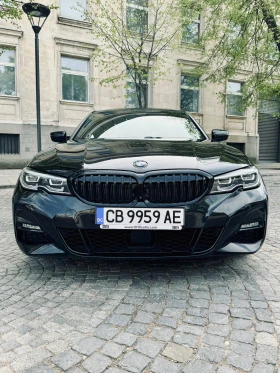 BMW 330 i xDrive - [3] 