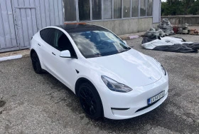 Tesla Model Y Long Range Dual Motor, снимка 2