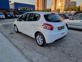 Peugeot 208 1.4i GAZ, снимка 4