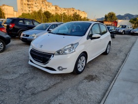 Peugeot 208 1.4i GAZ, снимка 3