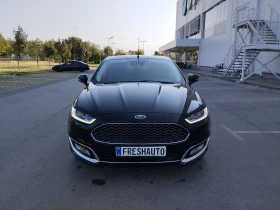 Ford Mondeo 2.0HYBRID VIGNALE