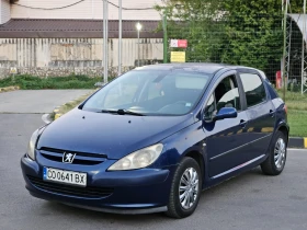 Peugeot 307 газ, снимка 2