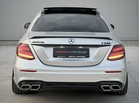 Mercedes-Benz E 220 * *  | Mobile.bg    5