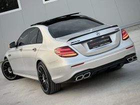 Mercedes-Benz E 220 * *  | Mobile.bg    4