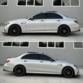 Mercedes-Benz E 220 * *  | Mobile.bg    7