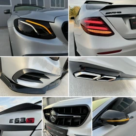 Mercedes-Benz E 220 * ПРОДАДЕН* , снимка 8