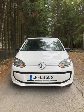     VW Up 1.0 MPI -  