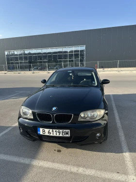 BMW 118, снимка 2