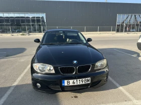 BMW 118, снимка 1