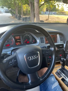 Audi A6 Allroad 2.7, снимка 12