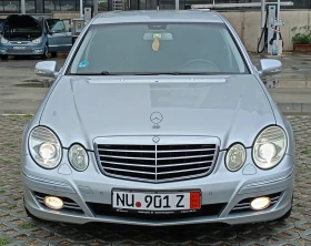 Mercedes-Benz E 320 E320CDI, снимка 7