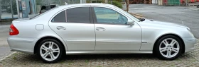 Mercedes-Benz E 320 E320CDI, снимка 5