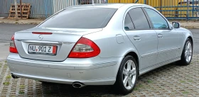 Mercedes-Benz E 320 E320CDI, снимка 4