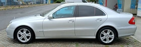 Mercedes-Benz E 320 E320CDI, снимка 2