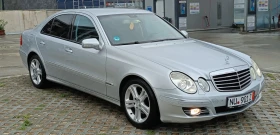 Mercedes-Benz E 320 E320CDI, снимка 6