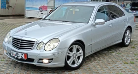 Mercedes-Benz E 320 E320CDI, снимка 8