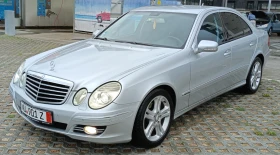 Mercedes-Benz E 320 E320CDI, снимка 1