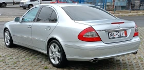 Mercedes-Benz E 320 E320CDI, снимка 3