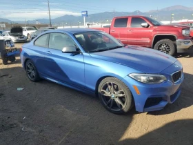 BMW 235 2016 BMW M235XI | Mobile.bg    4