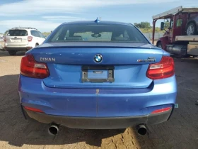 BMW 235 2016 BMW M235XI | Mobile.bg    6