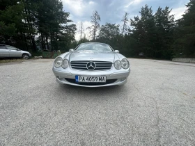 Mercedes-Benz SL 500, снимка 2