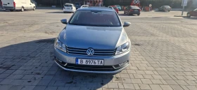 VW Passat, снимка 1