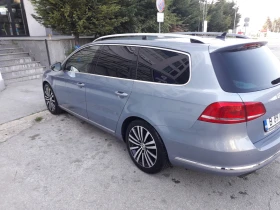 VW Passat, снимка 4