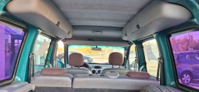 Renault Kangoo 1.6 бензин 4x4, снимка 11