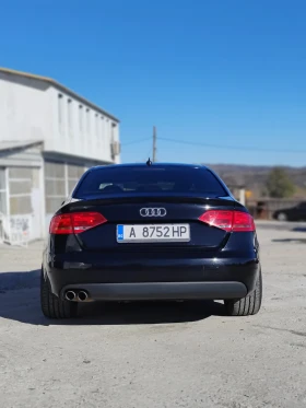 Audi A4, снимка 2