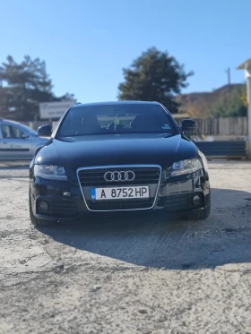 Audi A4, снимка 1