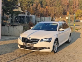 Skoda Superb 2.0 TDI 4x4 190 к.с. Камера Keyless Ел.багажник, снимка 1